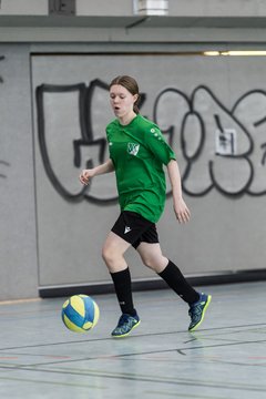 Bild 925 - wCJ Loewinnen Cup C2